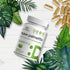 Saw Palmetto Supplement 5000mg with Pumpkin Seed, 300 Capsules, DHT Blocker for Prostate Health & Hair Growth