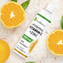 Liposomal Vitamin C and Zinc Liquid Drink for Adults & Kids, Max Antioxidant & Immune Support, 5 oz
