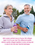 Nature's Truth Collagen Powder | 7 oz | Type I and III | Grass Fed, Paleo and Keto Friendly Collagen Peptides |
