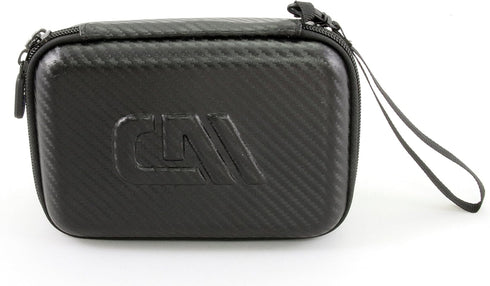 CASEMATIX Travel Case for Asthma Inhaler, Spacer and More - Case Only