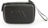 CASEMATIX Travel Case for Asthma Inhaler, Spacer and More - Case Only