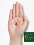 Carlyle Garlic and Cayenne 1150mg | 200 Softgels | Non-GMO, Gluten Free Dietary Supplement