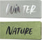 MitFlor Winter & Nature Fragrance Oils Set, Creative Christmas Gift, Fragrance Oils