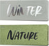 MitFlor Winter & Nature Fragrance Oils Set, Creative Christmas Gift, Fragrance Oils