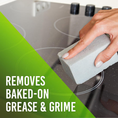 Summit Brands EarthStone Cleaning Block