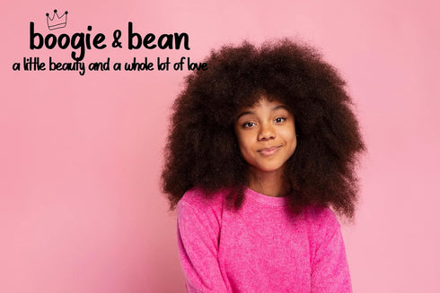 Kids Hair Oil for Girls and Boys, Infant Baby Hair Oil, Curly Hair Products for Kids, Kids Braids, Locs, 4c Natural