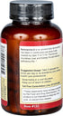 JING HERBS 6 90 Rehmannia Capsules