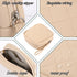 KALIONE 2 Pcs Sanitary Napkin Storage Bag,Period Bag, Period Pouch,Feminine Menstrual Pad Tampon Organizer,Portable