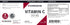 Kirkman Vitamin C 250 mg - 100 Count