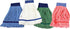 Arkwright Tube Mop Head, Super Absorbent Lint Free Floor Replacement, Heavy Duty for Home, Commercial, Industrial