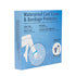 Waterproof Leg Cast Cover for Shower - Watertight Foot Protector for Foot & Ankle