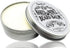 Naked Prince Scent Free All Natural Beard Balm Leave-in Conditioner, Premium Moisturizer for Bearded Men