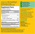 Nature Made Digestive Probiotics and Energy B12 Gummies - 50 Probiotic Gummies, 25 Day Supply