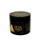 Reza King of Wax Luxury Styling Hair Cream - Long Lasting Hold, Shiny Finish, 1.7 Fl. Oz.