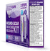 Cicatricure Skin Recovery Kit: Advanced Scar Gel & Open Wound Care Antibiotic Ointment, 1 oz Each