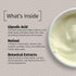 Reviva Labs 10% Glycolic Acid Creme Daily Moisturizer - Natural Sugar Cane Derived Alpha Hydroxy Acid Face Cream