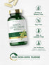 Carlyle Green Coffee Bean Extract 8000 mg, 300 Capsules, Non-GMO, Gluten Free Traditional Herb Supplement