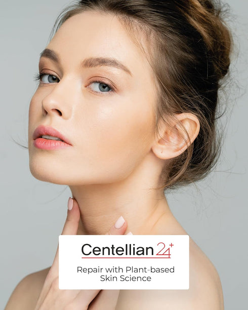CENTELLIAN 24 Soothing Mist (3.4 fl oz) - Hydrating & Soothing Facial Spray for Sensitive Skin, Daily Korean Skin Care