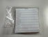 LASHVIEW 0.07 Thickness C Curl Mixed Tray Volume Faux Eyelash Extensions - Silk Individual Lash Extensions