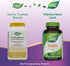 Nature's Way Vitamin C with Rose Hips, 1000 mg per Serving, 250 Capsules