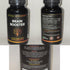 Vital Vitamins Brain Supplements - Memory and Focus Support (2 Pack) with Vitamin B12, Ginkgo Biloba, DMAE