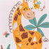 SUNCOLOR 2 Pack 13" Gift Bags for Baby with Tissue Paper Included