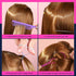 YGDZ 1500 pcs Mini Hair Rubber Bands - 24 Colors Small Hair Ties, Ponytail Holders, Colorful Accessories for Toddler,
