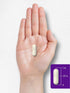 Carlyle Probiotics with Prebiotics, 120 Capsules, 50 Billion Active Organisms, Non-GMO & Gluten Free