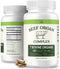 Beef Organ Supplement - Grass Fed 7 Beef Organs Complex from New Zealand - Non-GMO, No Fillers, Hormone & Antibiotic