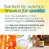 Gummies D3, B12 Immune 90 Gummies, 30 MegaFood Mens Whole Body Multivitamin - Multivitamin For Men - Vitamin C