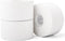 (3 Pack) White Athletic Sports Tape, Very Strong Easy Tear No Sticky Residue Tape for Athletes & Sport Trainers & First
