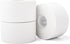 (3 Pack) White Athletic Sports Tape, Very Strong Easy Tear No Sticky Residue Tape for Athletes & Sport Trainers & First