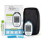 HealthPro Glucose Monitoring Meter with Lancing Device and 10 Lancets