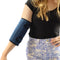 Premium Adult Elbow Immobilizer Support Brace/Splint - Cubital Tunnel Brace for Sleeping, Ulnar Nerve Brace, Tennis