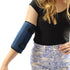 Premium Adult Elbow Immobilizer Support Brace/Splint - Cubital Tunnel Brace for Sleeping, Ulnar Nerve Brace, Tennis