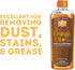 Holloway House Orange Oil Cleaner 16oz, 6Pk with Sun-Guard for Fine Wood, Cleans & Conditions, Natural Oil