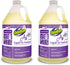 OdoBan Professional Series 2-Pack Ready-to-Use Air Lavender Liquid Air Freshener, 1 Gallon Each