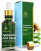 Tree of Life Hyaluronic Acid Serum for Face, 2 Fl Oz, Hydrating Anti-Aging Serum