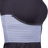 OTC Rib Belt for Women, 6-Inch Elastic Chest, Select Series