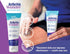 Fast-Acting Pain Relief Cream, 4 oz – Non-Greasy Formula for Arthritis Pain in Hand, Knee, Foot, Wrist Joints