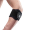 LP SUPPORT 751CA Adjustable Elbow Brace - Golf and Tennis Elbow Brace for Men & Women for Tendon Pain Relief, Sports