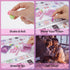 Westant 100+ Tipsy Date Night Couples Drinking Game A Flirty Adult Board Game for Couples, Fun Date Night Games