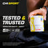 Cellucor C4 Sport Pre Workout Powder, Fruit Punch, NSF Certified for Sport, 30 Servings
