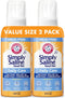 Arm & Hammer Simply Saline Daily Care Nasal Mist 4.4oz, Saline Nasal