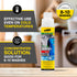 TOKO ECO Wool Wash, 250ml Detergent for Wool and Merino Clothing