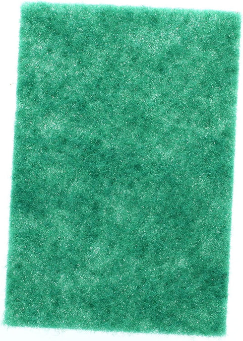 Multi-Color Scouring Pads for Cleaning