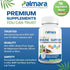 Premium Immune Support - 60 Capsules