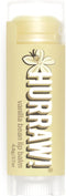 Hurraw! Vanilla Bean Lip Balm, Organic, Certified Vegan, Cruelty-Free, Gluten-Free, 100% Natural Ingredients