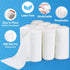Gauze Bandages – 36 Rolls - Premium First Aid Supplies, Flexible, Stretchable, Breathable, 4” x 4.1 Yards