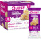 Quest Nutrition Frosted Cookies Twin Pack, Birthday Cake, 1g Sugar, 10g Protein, 2g Net Carbs, Gluten Free, 8 Count